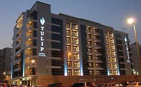 Tulip Hotel Apartments Dubai